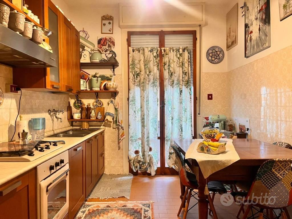 Appartamento – BO - Vista 3