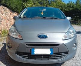 Ford Ka Ka+ 1.2 8V 69CV