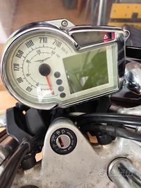 Pellicola protettiva strumentazione moto guzzi