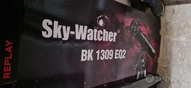 Telescopio Sky-Watche BK1309 EQ2