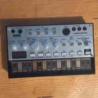 Korg volca bass