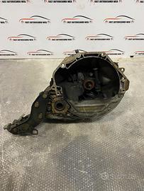 Cambio Opel Kadett cabriolet 2.0 GSI 1993 (2m)