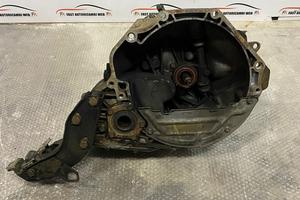 Cambio Opel Kadett cabriolet 2.0 GSI 1993 (2m)