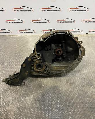 Cambio Opel Kadett cabriolet 2.0 GSI 1993 (2m)