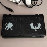 New Nintendo 3DS XL + Giochi Pokémon e Mario