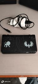 New Nintendo 3DS XL + Giochi Pokémon e Mario