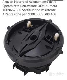 Motore di Azionamento dello Specchietto Retrovisor