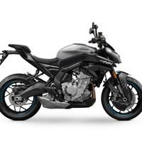 Cf Moto 675 NK in pronta consegna