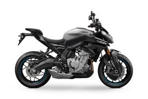 Cf Moto 675 NK in pronta consegna