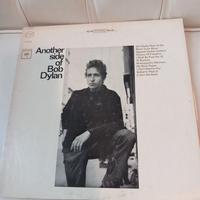 LP BOB DYLAN "ANOTHER SIDE OF BOB DYLAN" 1964