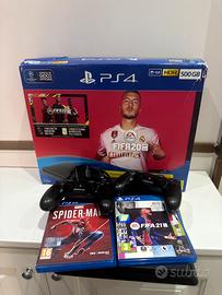 Playstation 4