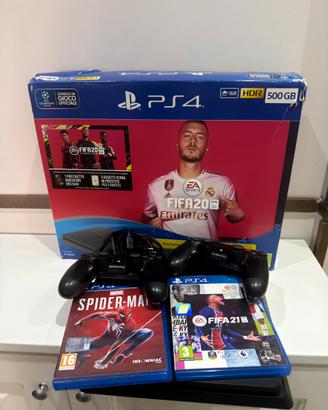 Playstation 4