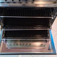 cucina LOFRA  BUILDING-IN   Multifunction