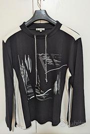 Felpa originale   CARLA FERRONI