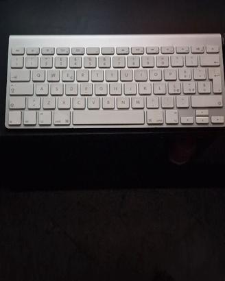 tastiera compiute mac piu trackpard