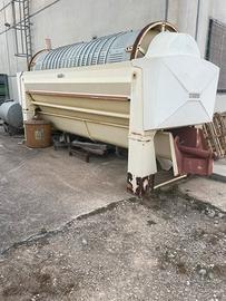 Pressa soffice vaslin