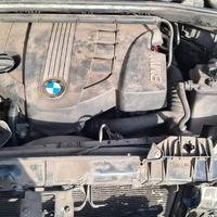 Motore Bmw 2.0 diesel N47D20C