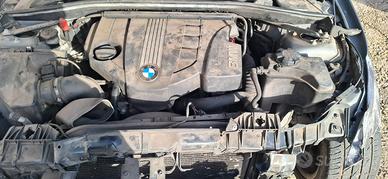 Motore Bmw 2.0 diesel N47D20C