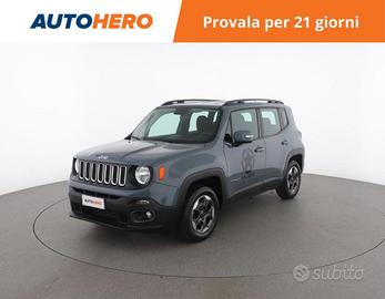 JEEP Renegade KP81011