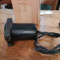 materiale per motore Mercury 