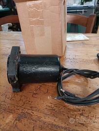 materiale per motore Mercury 