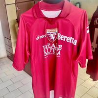 Maglia torino recoba