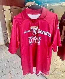 Maglia torino recoba