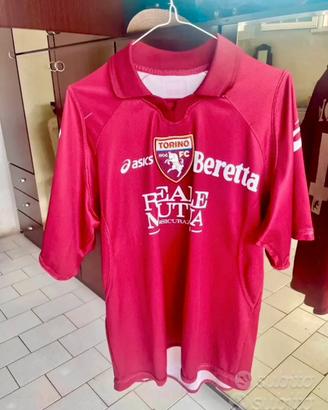Maglia torino recoba