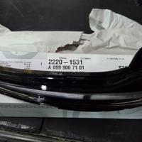 freccia specchio sin. Mercedes A0999067101