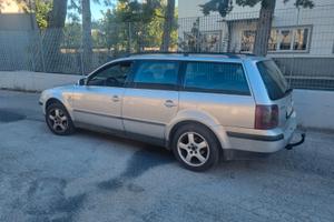 Passat VW 1.9 130 CV DIESEL