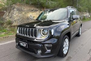 JEEP Renegade 1.6 Mjt DDCT 120 CV Limited