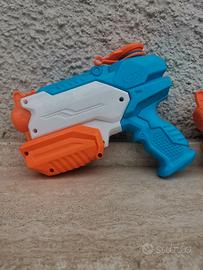 Pistola ad acqua Nerf