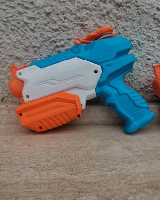 Pistola ad acqua Nerf
