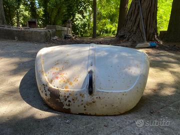 Cofano Volkswagen cabriolet 1975