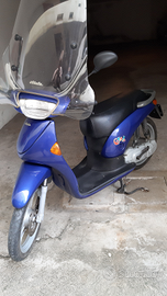 Scuter ATALA CaROsEllO 50 cc