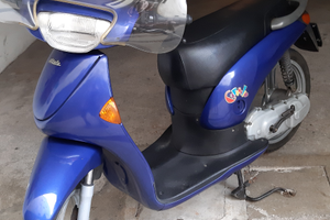 Scuter ATALA CaROsEllO 50 cc