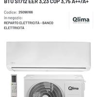 Climatizzatore