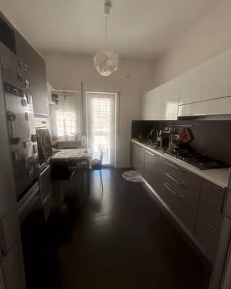 CUCINA LUBE CON ELETTRODOMESTICI INCLUSI