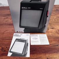 Apparecchio osservazione diapositive Sirostar 2000