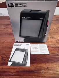 Apparecchio osservazione diapositive Sirostar 2000