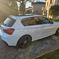 Bmw serie 1 F20