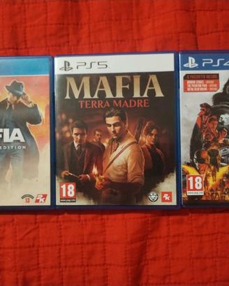 giochi ps4/ps5