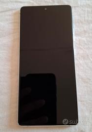 Samsung s10 lite 128gb Bianco