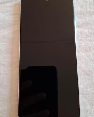 Samsung s10 lite 128gb Bianco
