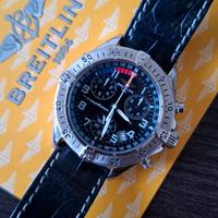 Orologio Breitling Transocean A53340 Vintage
