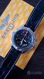 Orologio Breitling Transocean A53340 Vintage