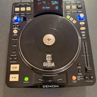 Denon DN-S3700 professional DJ