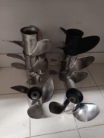 Eliche Evinrude 