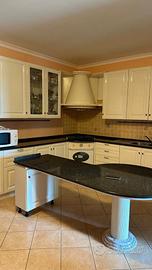 Cucina Scavolini Completa di Elettodomestici