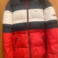 Giubbotto Tommy Hilfiger